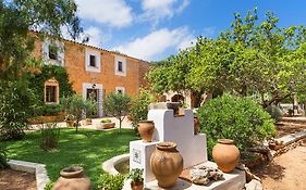 Agroturisme Ca'N Gaia